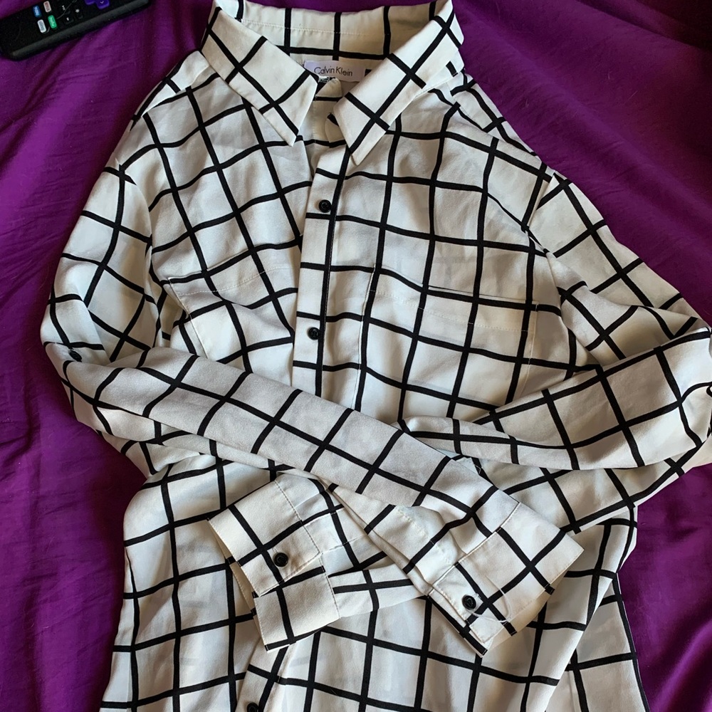 Calvin Klein shirt